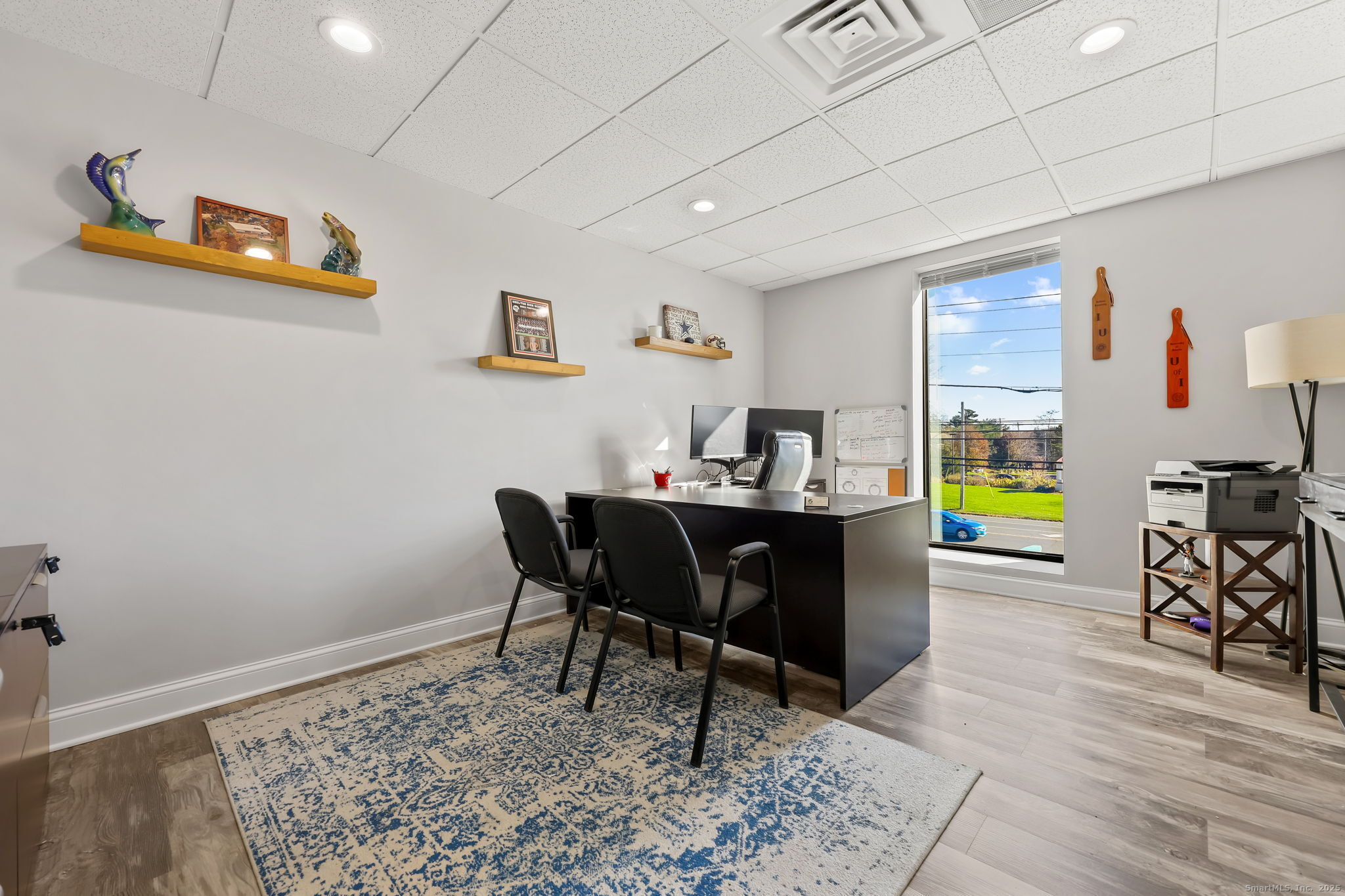 1 Trap Falls Road Shelton CT 06484