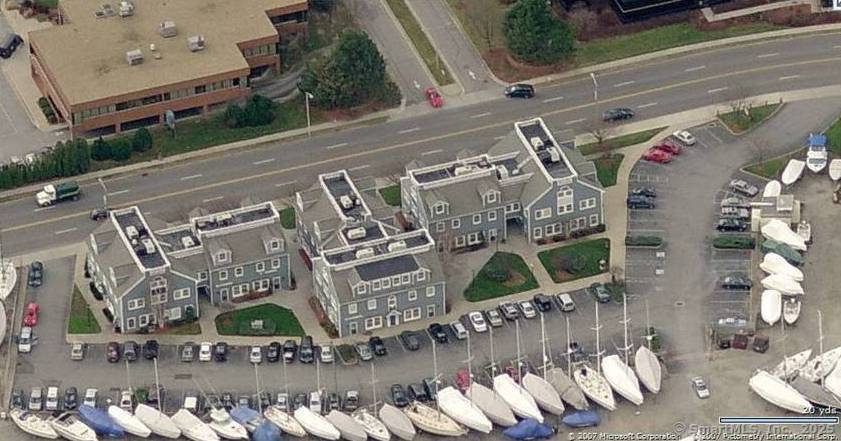 88-B Howard Street New London CT 06320