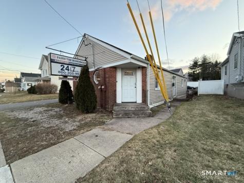 615 East Main Street Meriden CT 06450