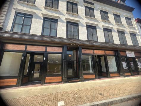 128 State Street New London CT 06320