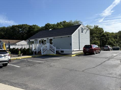 23 Chesterfield Road East Lyme CT 06333