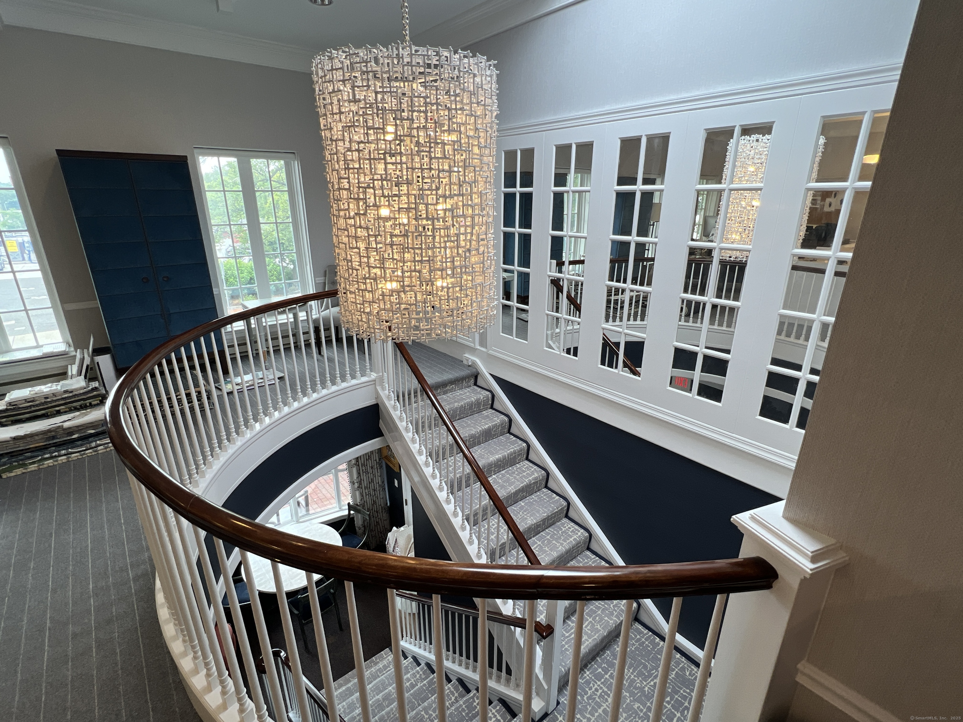 21 South Avenue New Canaan CT 06840