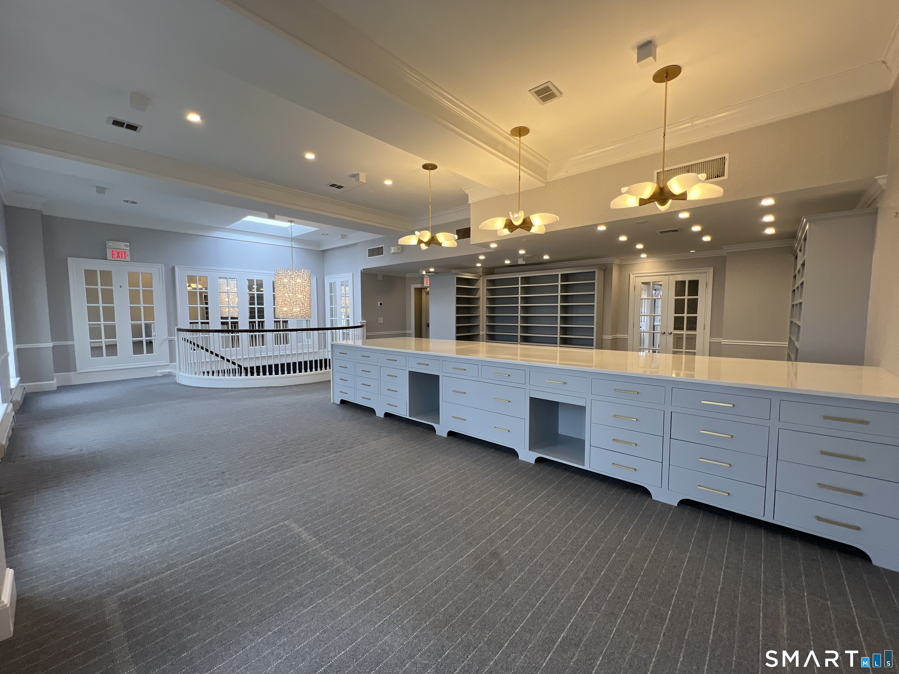 21 South Avenue New Canaan CT 06840