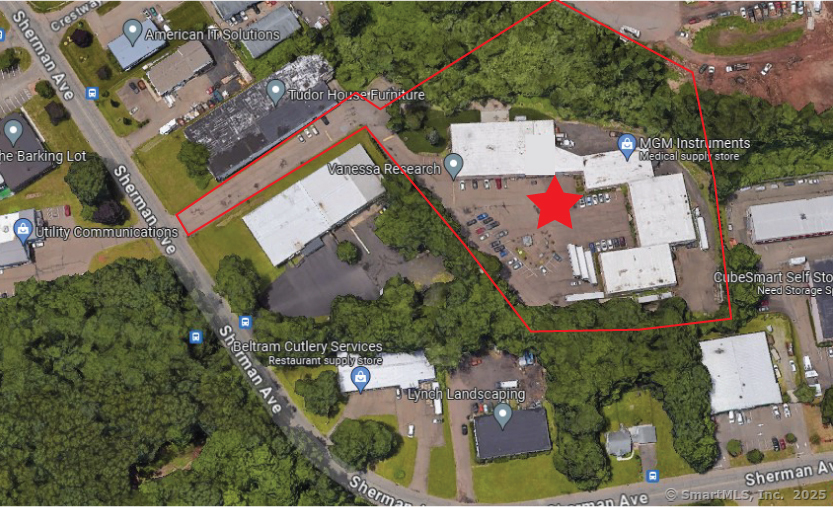 925 Sherman Avenue Hamden CT 06514