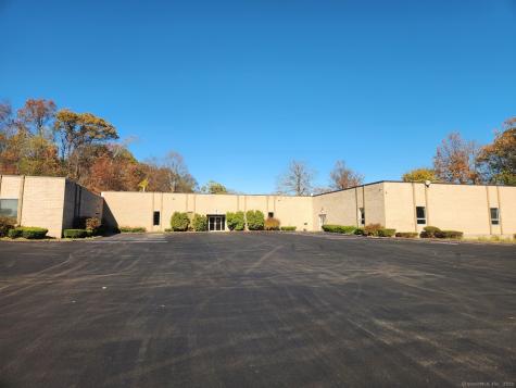 925 Sherman Avenue Hamden CT 06514