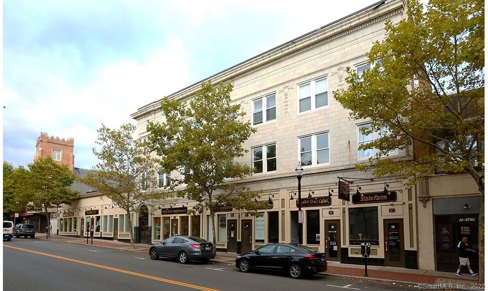 95 West Main Street New Britain CT 06051