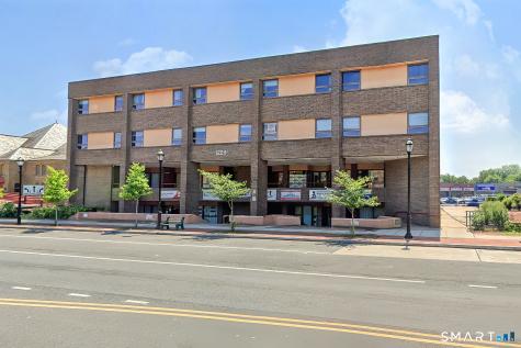 1229 Albany Avenue Hartford CT 06112