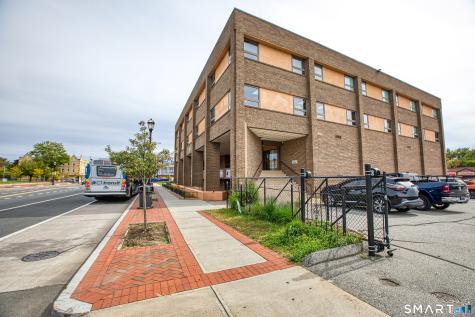 1229 Albany Avenue Hartford CT 06112