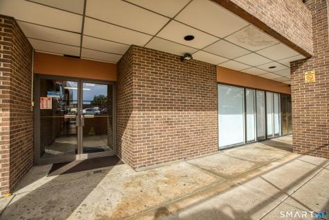1229 Albany Avenue Hartford CT 06112