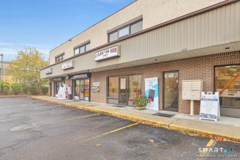 325 Chamberlain Highway Meriden CT 06451