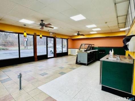 325 Chamberlain Highway Meriden CT 06451
