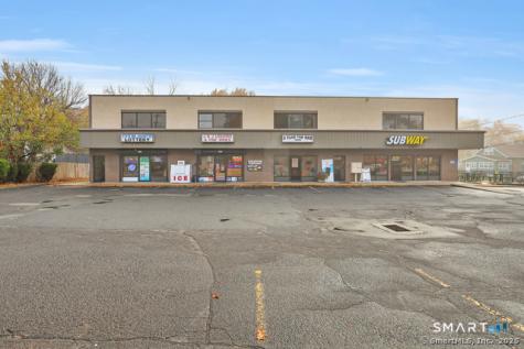 325 Chamberlain Highway Meriden CT 06451