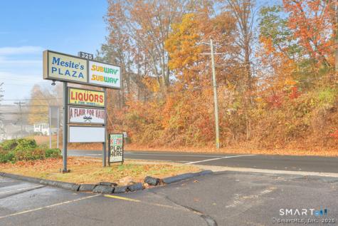 325 Chamberlain Highway Meriden CT 06451