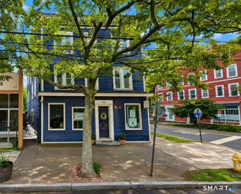 934 State Street New Haven CT 06511
