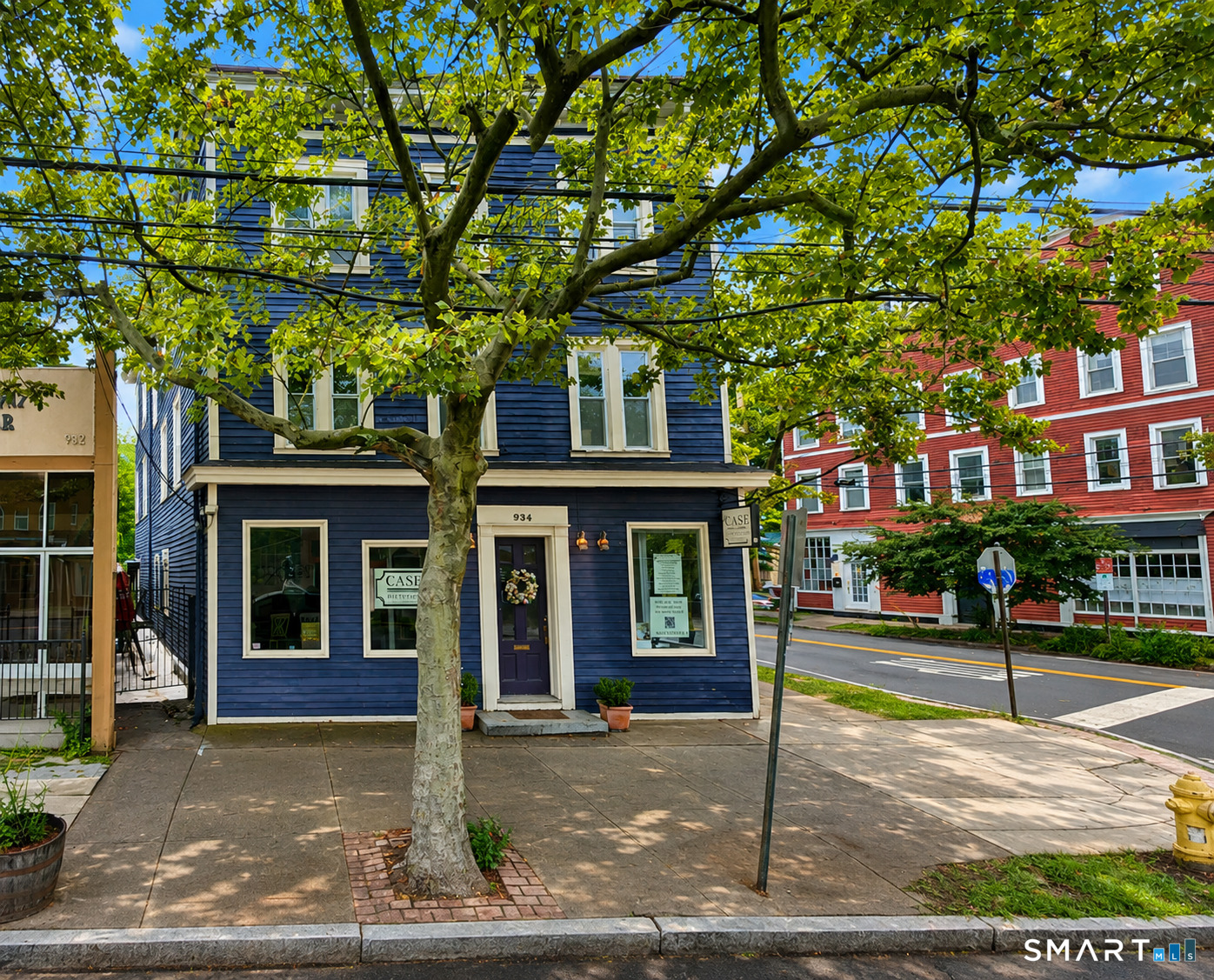 934 State Street New Haven CT 06511