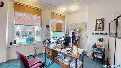 934 State Street New Haven CT 06511