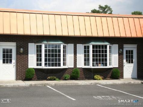 3850 Main Street Bridgeport CT 06606