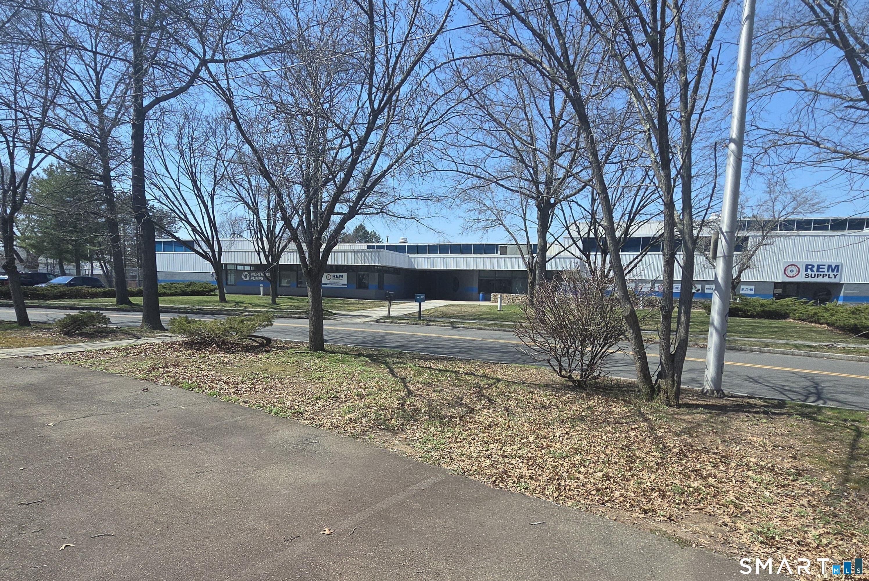 30 Gando Drive New Haven CT 06511