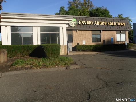 8 Ella Grasso Turnpike Windsor Locks CT 06096