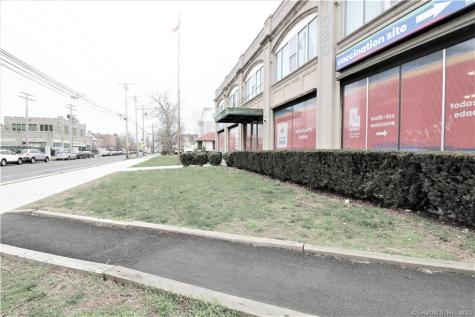 1020 Fairfield Avenue Bridgeport CT 06605