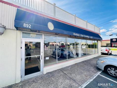 892 North Colony Road Wallingford CT 06492