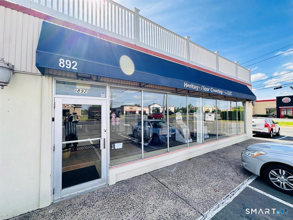 892 North Colony Road Wallingford CT 06492