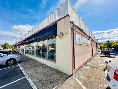 892 North Colony Road Wallingford CT 06492