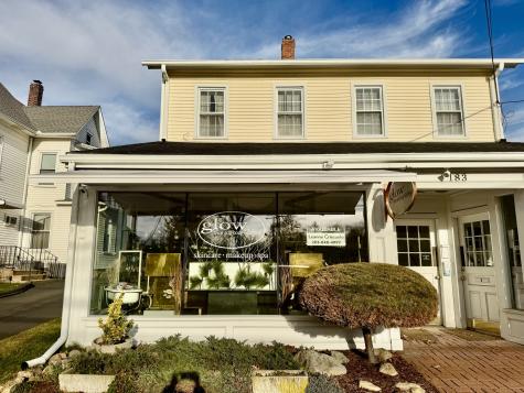183 Montowese Street Branford CT 06405