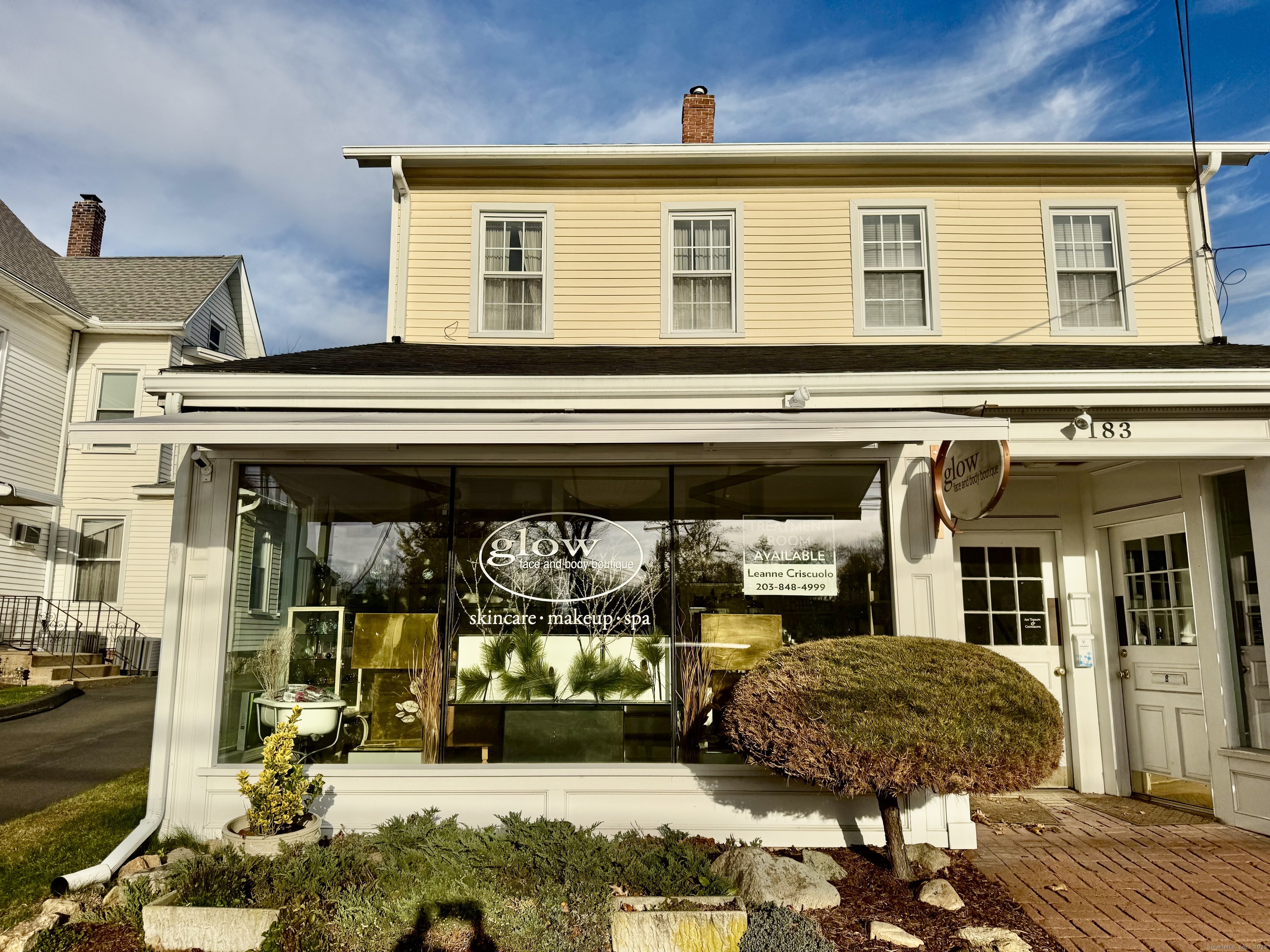 183 Montowese Street Branford CT 06405