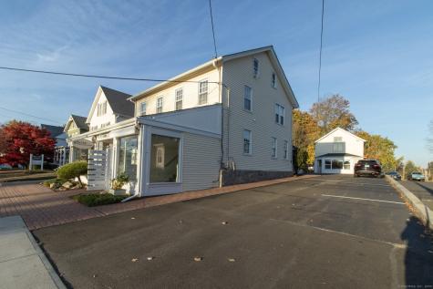 183 Montowese Street Branford CT 06405