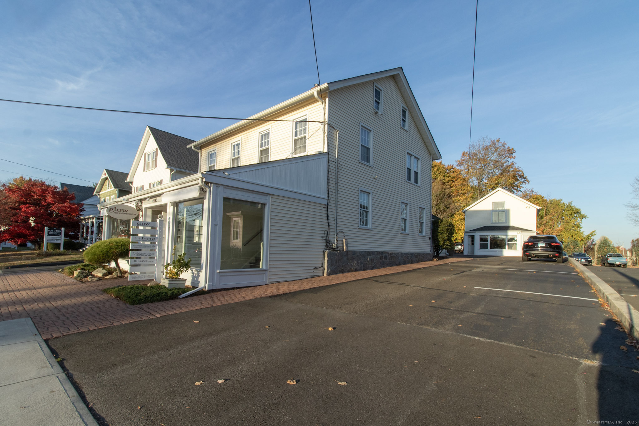 183 Montowese Street Branford CT 06405