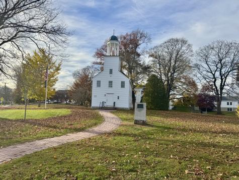 183 Montowese Street Branford CT 06405
