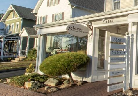 183 Montowese Street Branford CT 06405