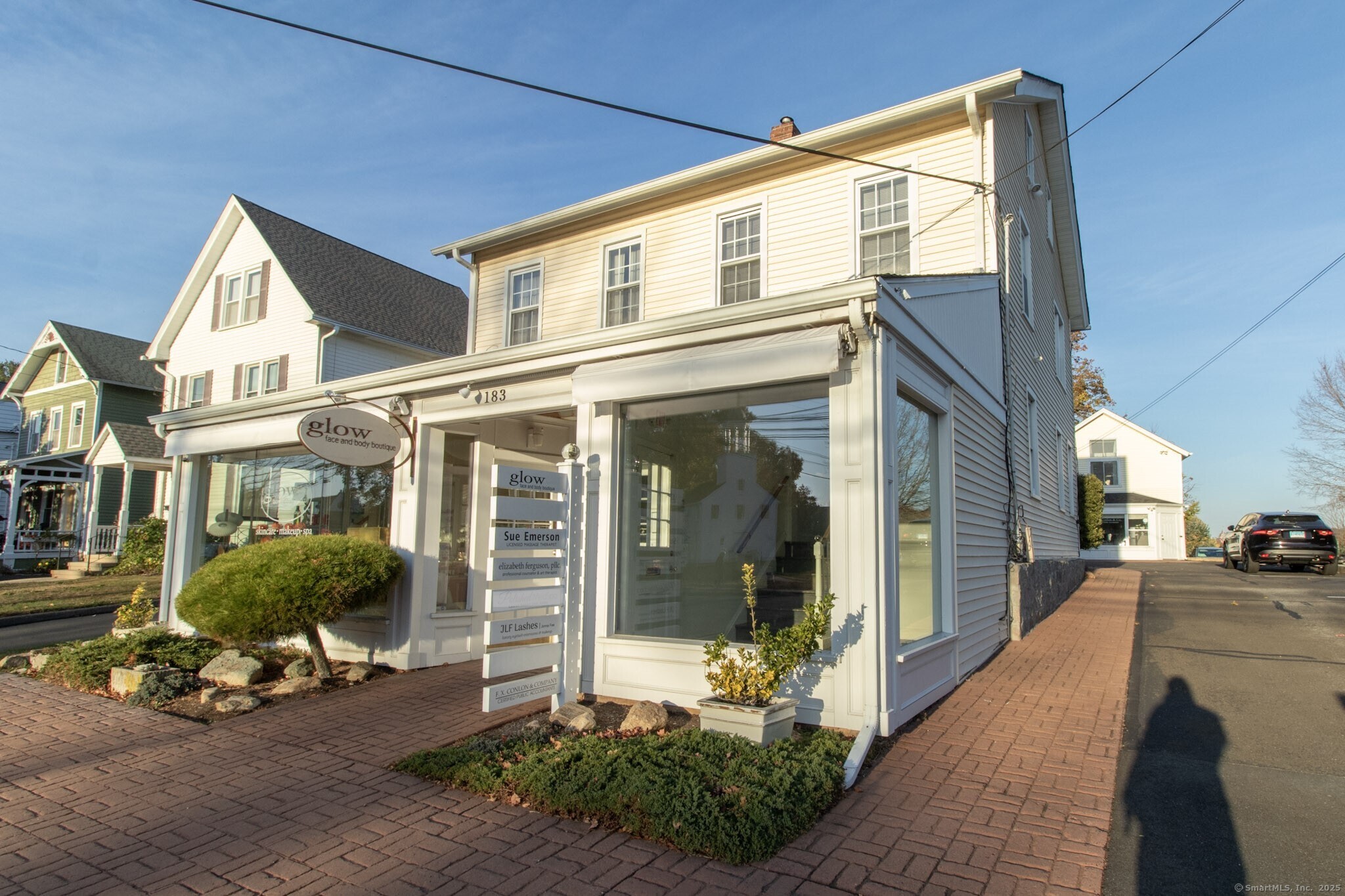 183 Montowese Street Branford CT 06405