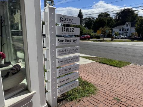 183 Montowese Street Branford CT 06405