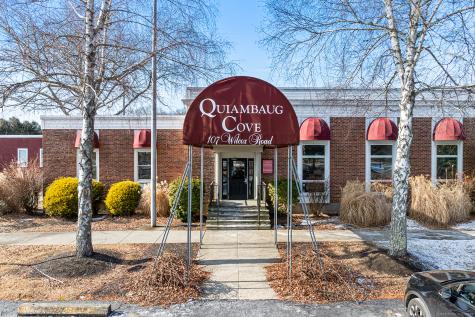 107 Wilcox Road Stonington CT 06378