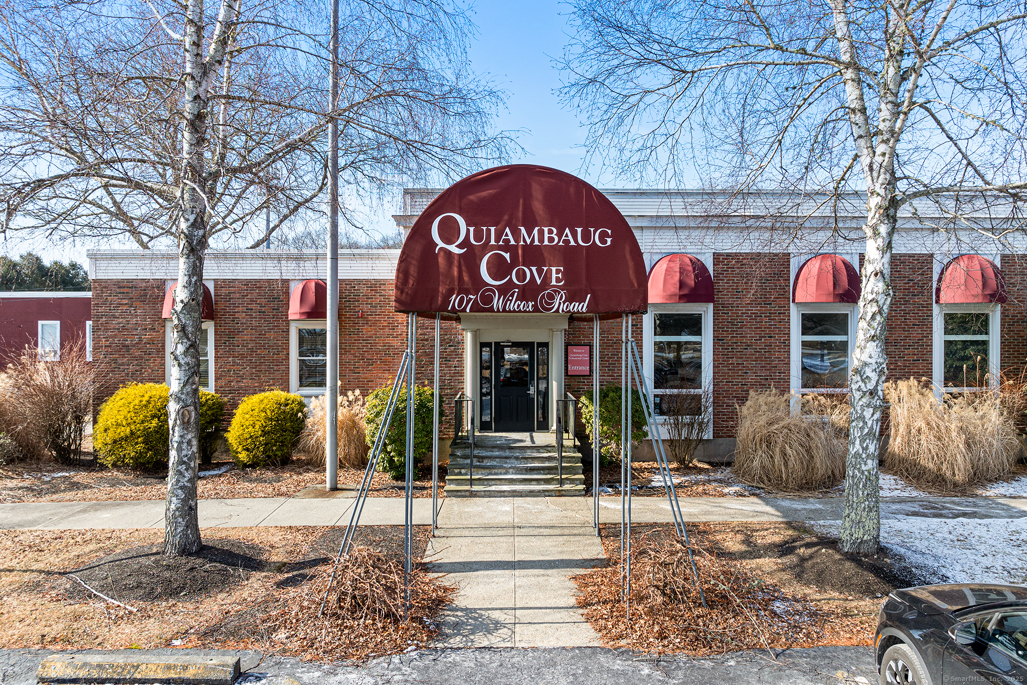 107 Wilcox Road Stonington CT 06378