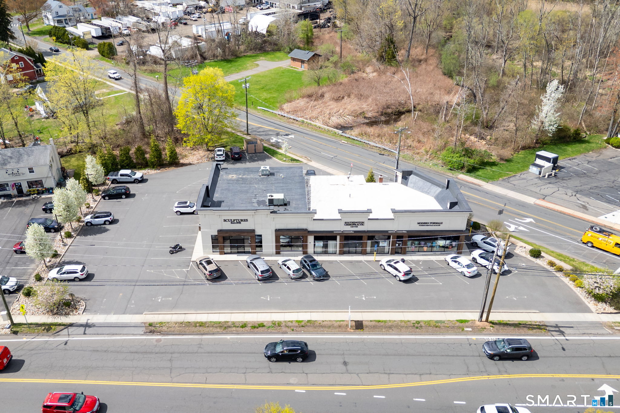 474 North Main Street Southington CT 06489