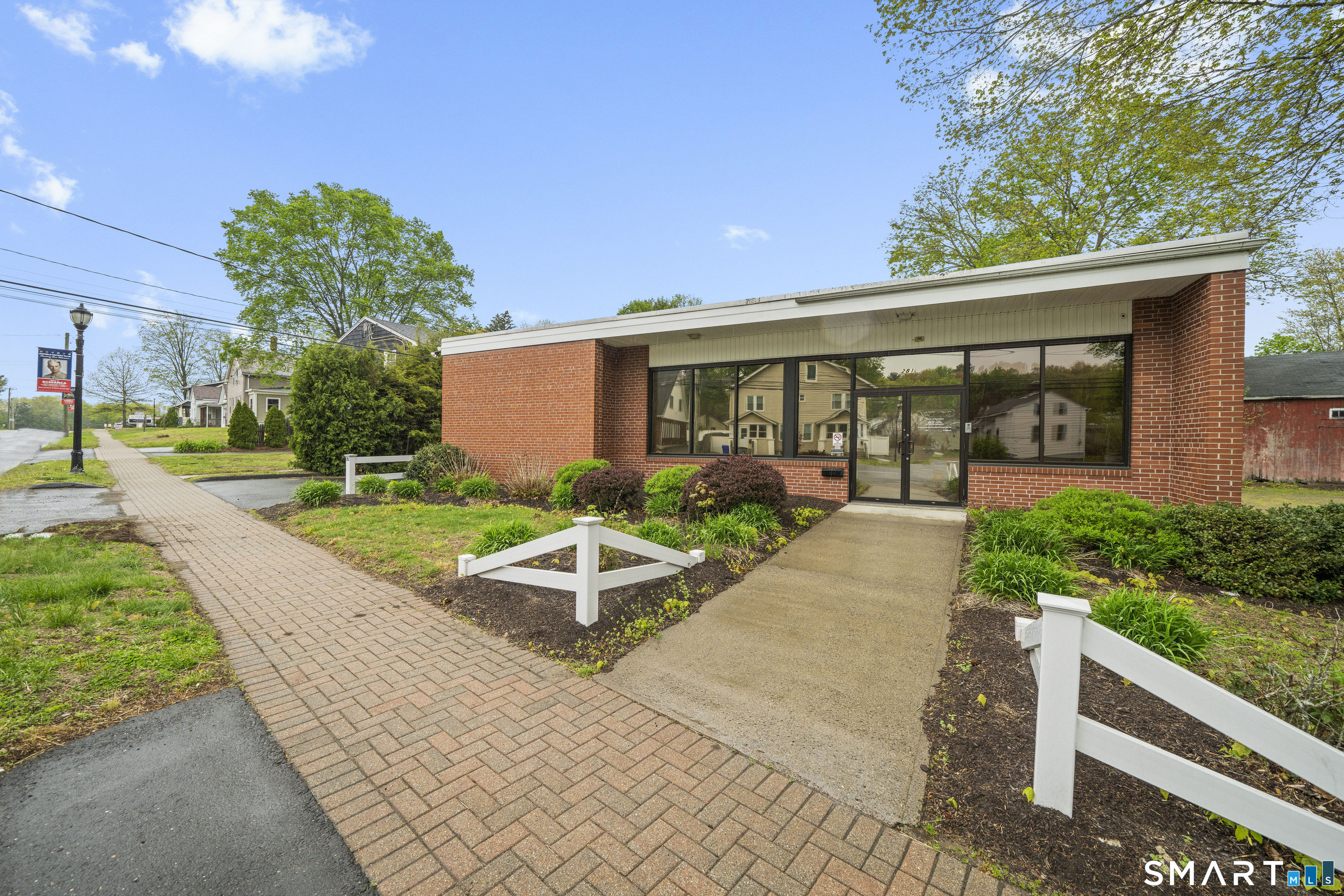 281 Hazard Avenue Enfield CT 06082
