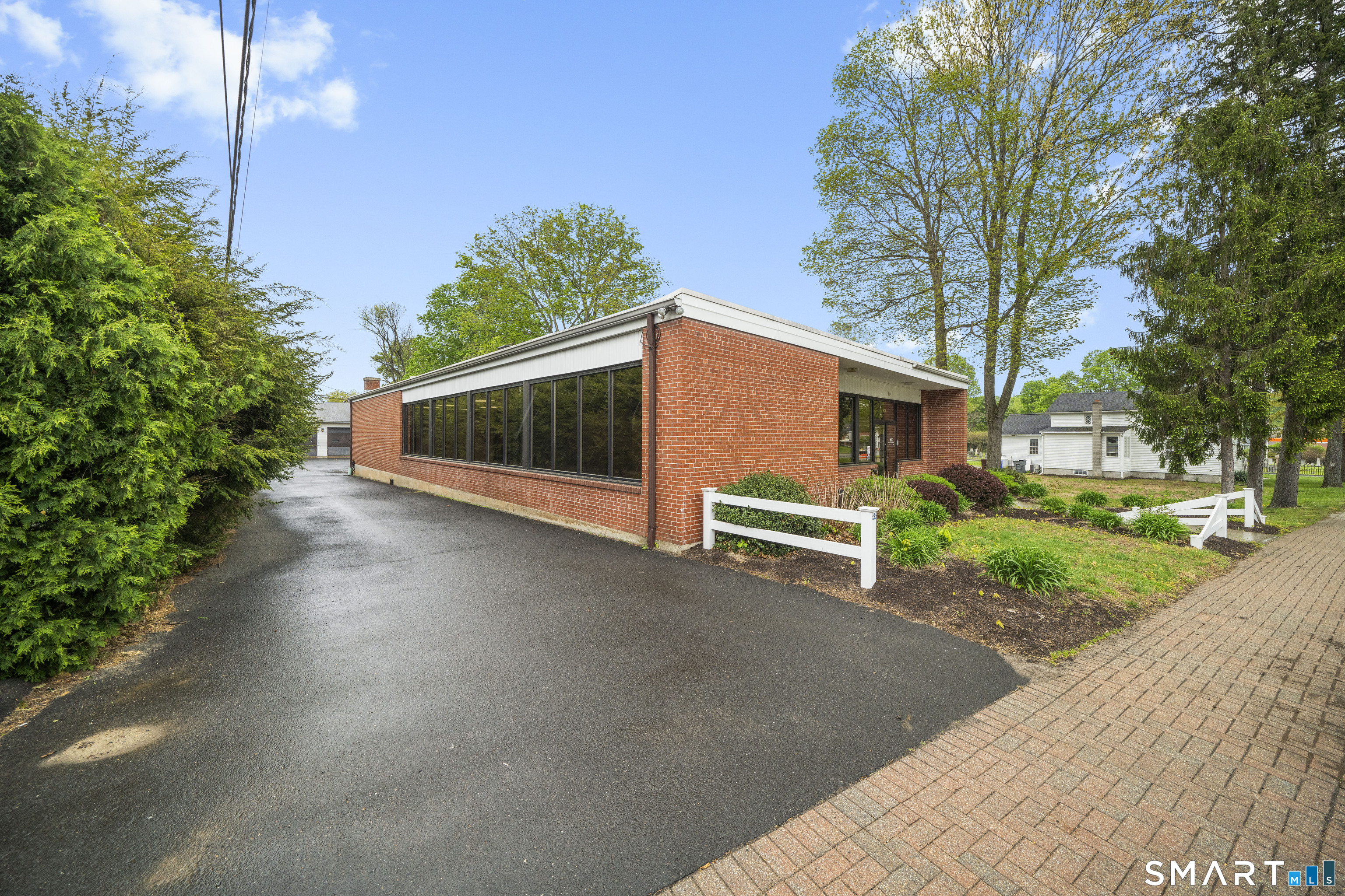 281 Hazard Avenue Enfield CT 06082