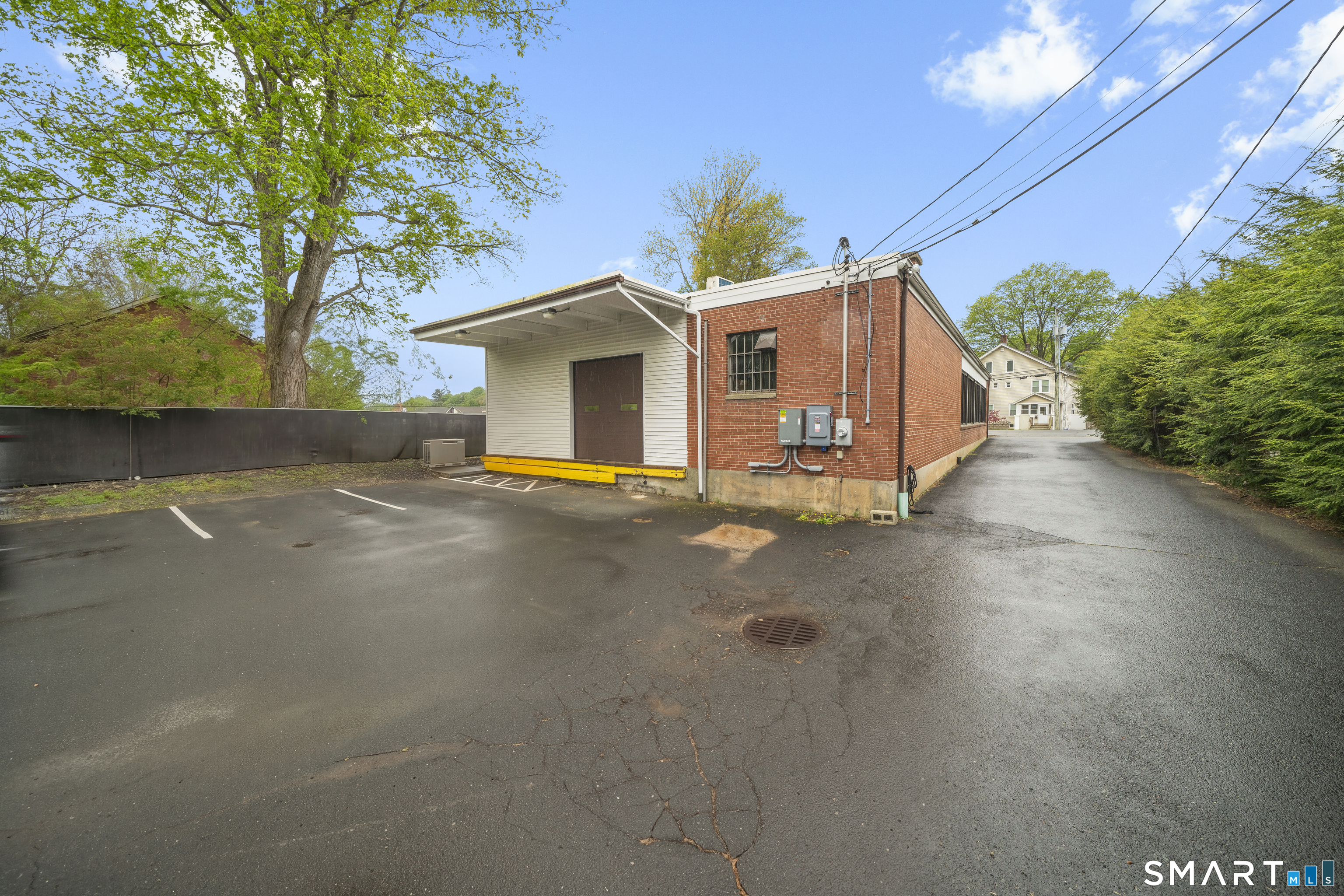 281 Hazard Avenue Enfield CT 06082