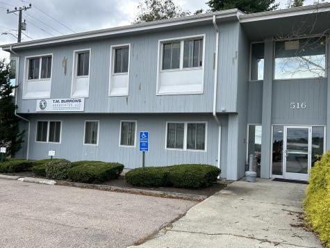 516 Vauxhall Street New London CT 06320