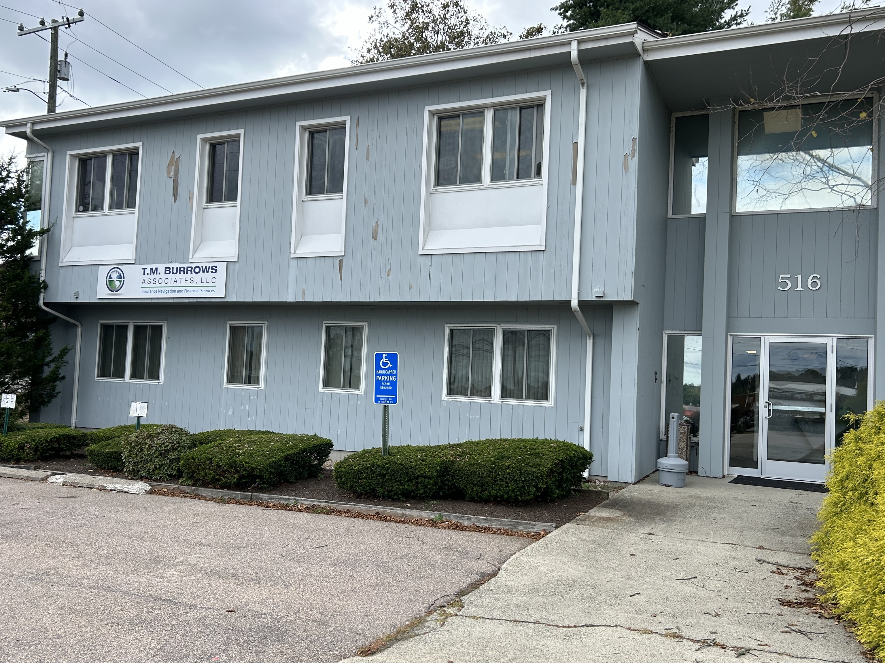 516 Vauxhall Street New London CT 06320