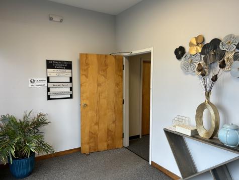 516 Vauxhall Street New London CT 06320