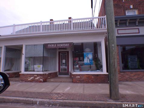 7-9 West Main Street Clinton CT 06413