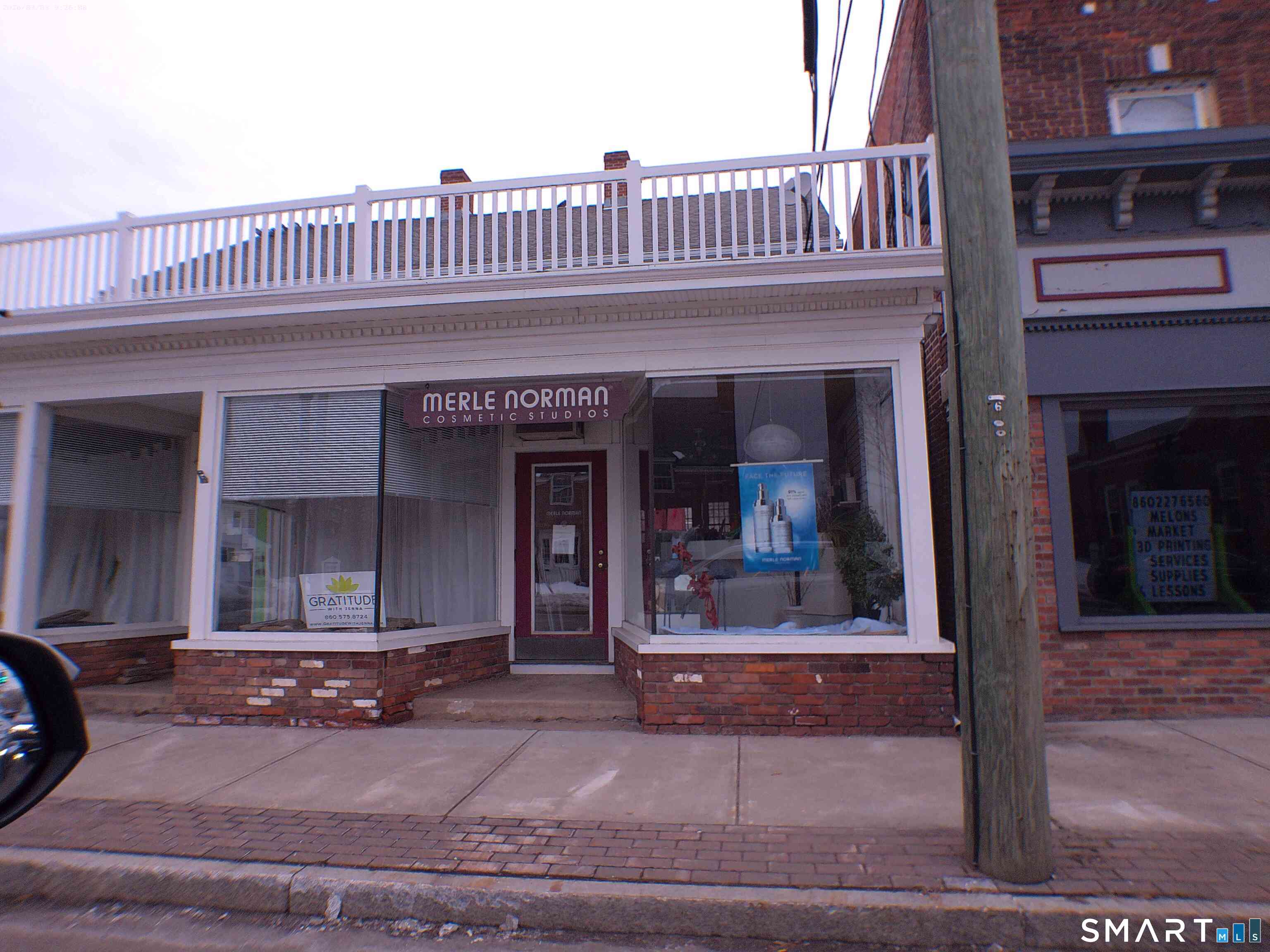 7-9 West Main Street Clinton CT 06413