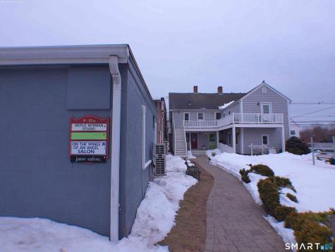 7-9 West Main Street Clinton CT 06413