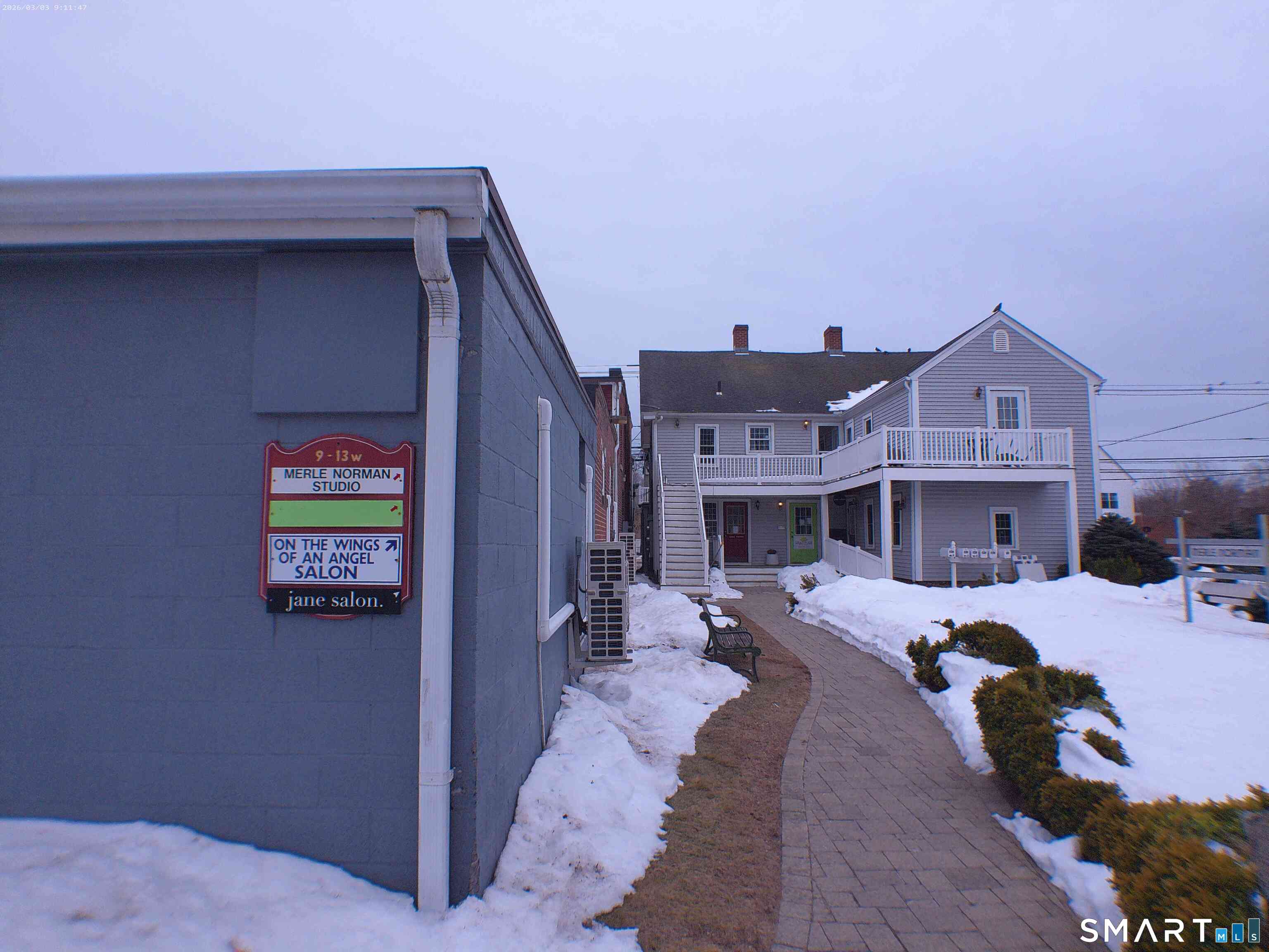 7-9 West Main Street Clinton CT 06413