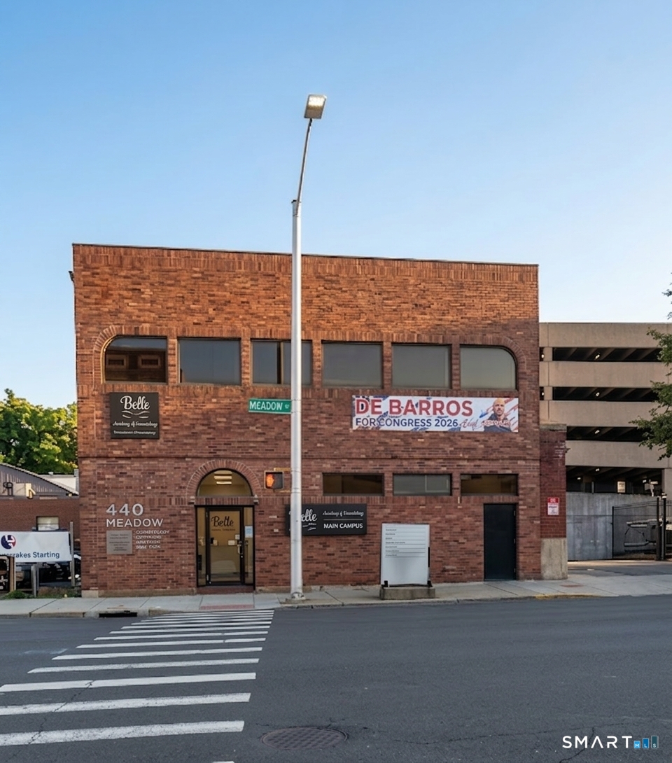 440 Meadow Street Waterbury CT 06702