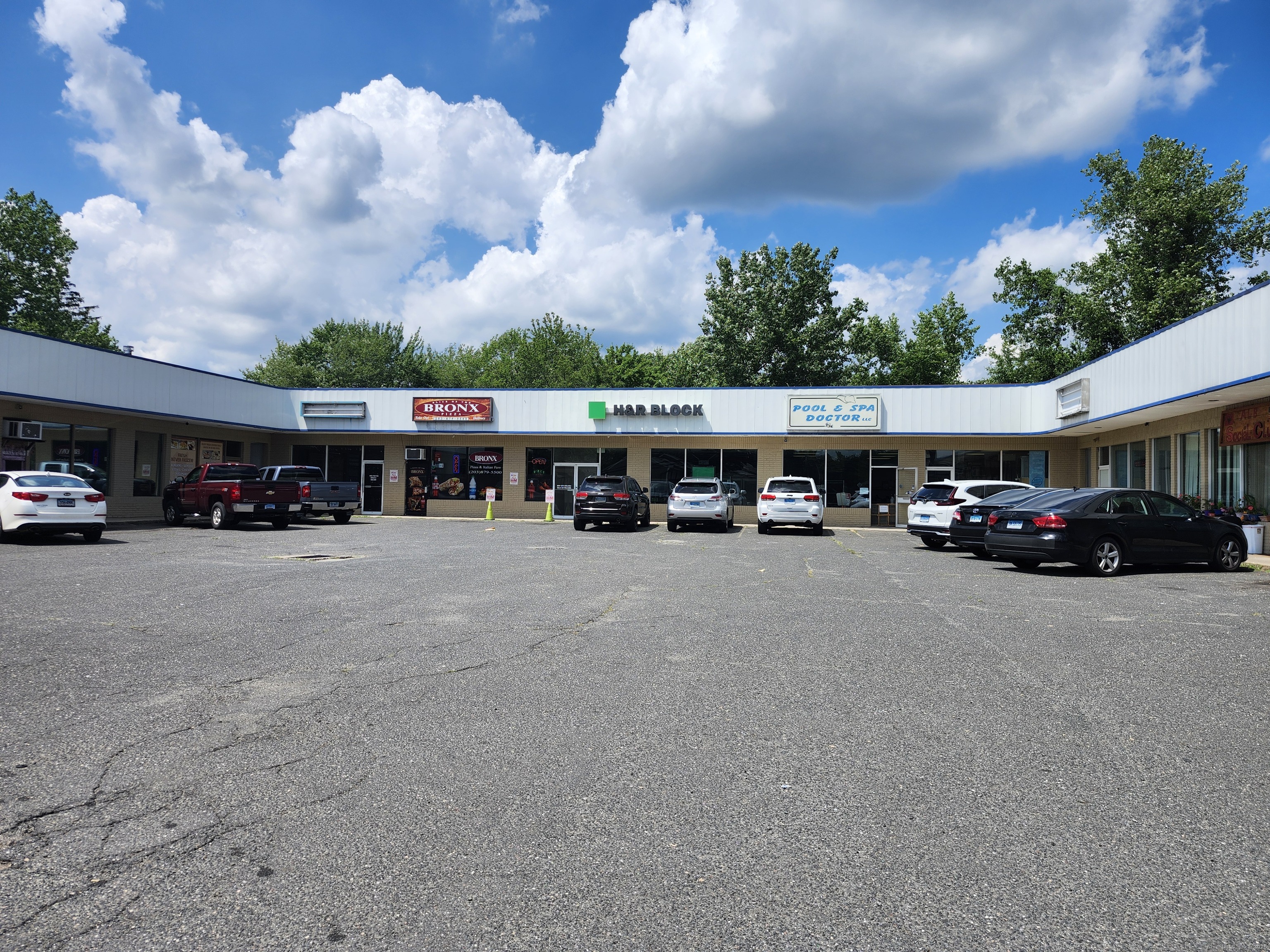 1457 Meriden Road Wolcott CT 06716